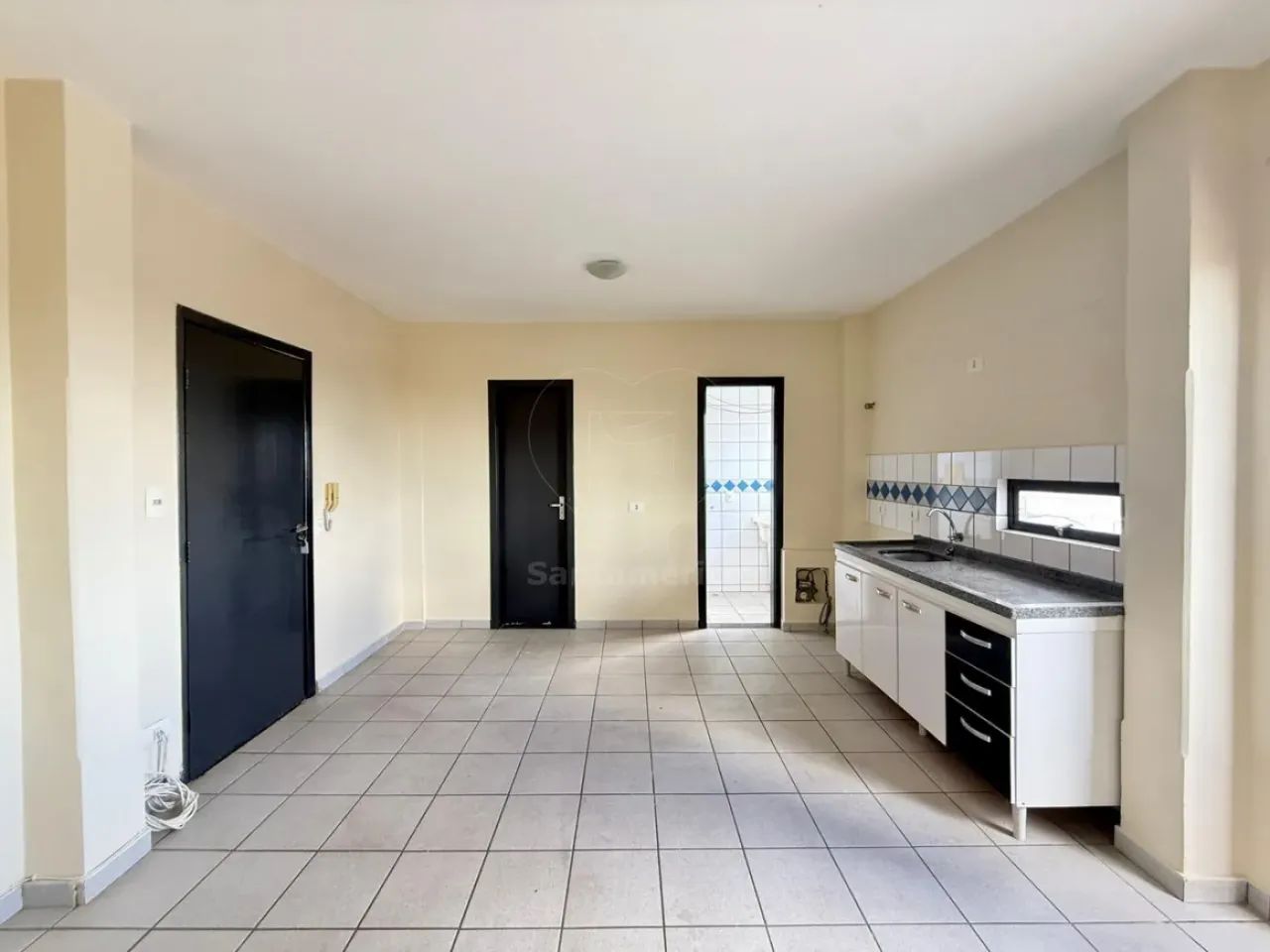 Apartamento com 1 quarto para alugar no Edifício Studio 10 em Londrina - Foto 4