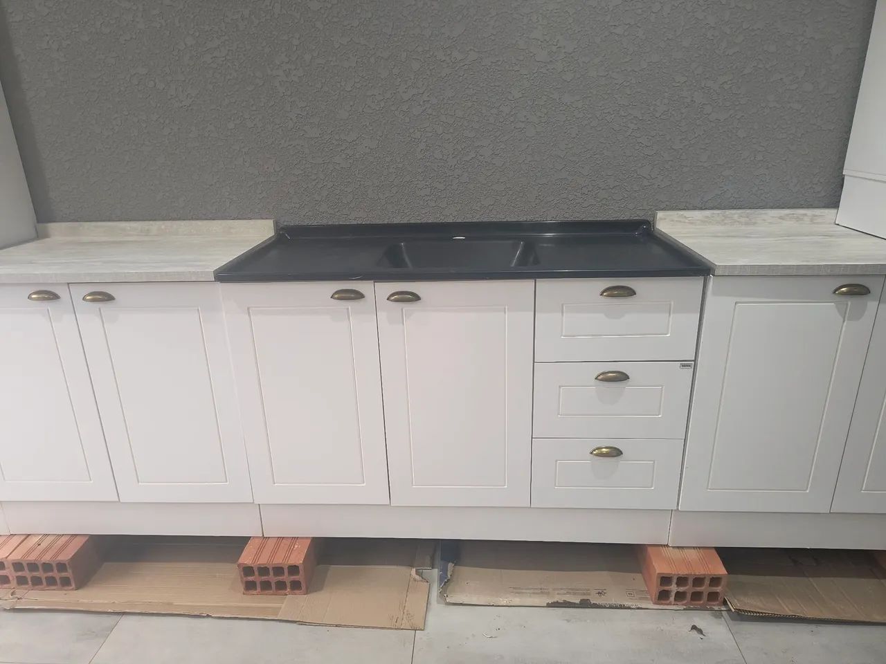 Armários de cozinha  - Foto 3