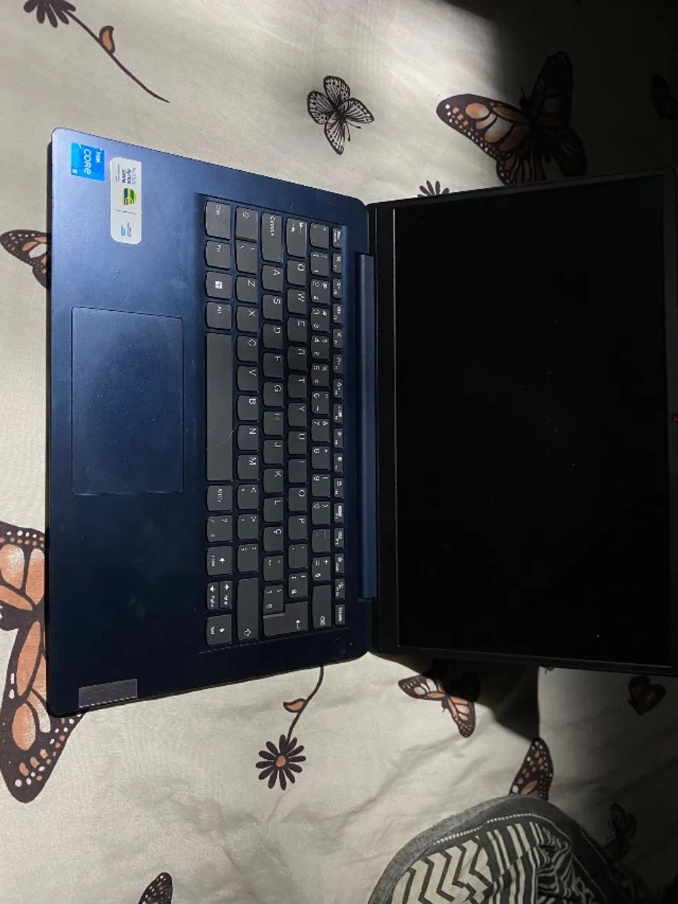 Notebook IdeaPad 1 lenovo