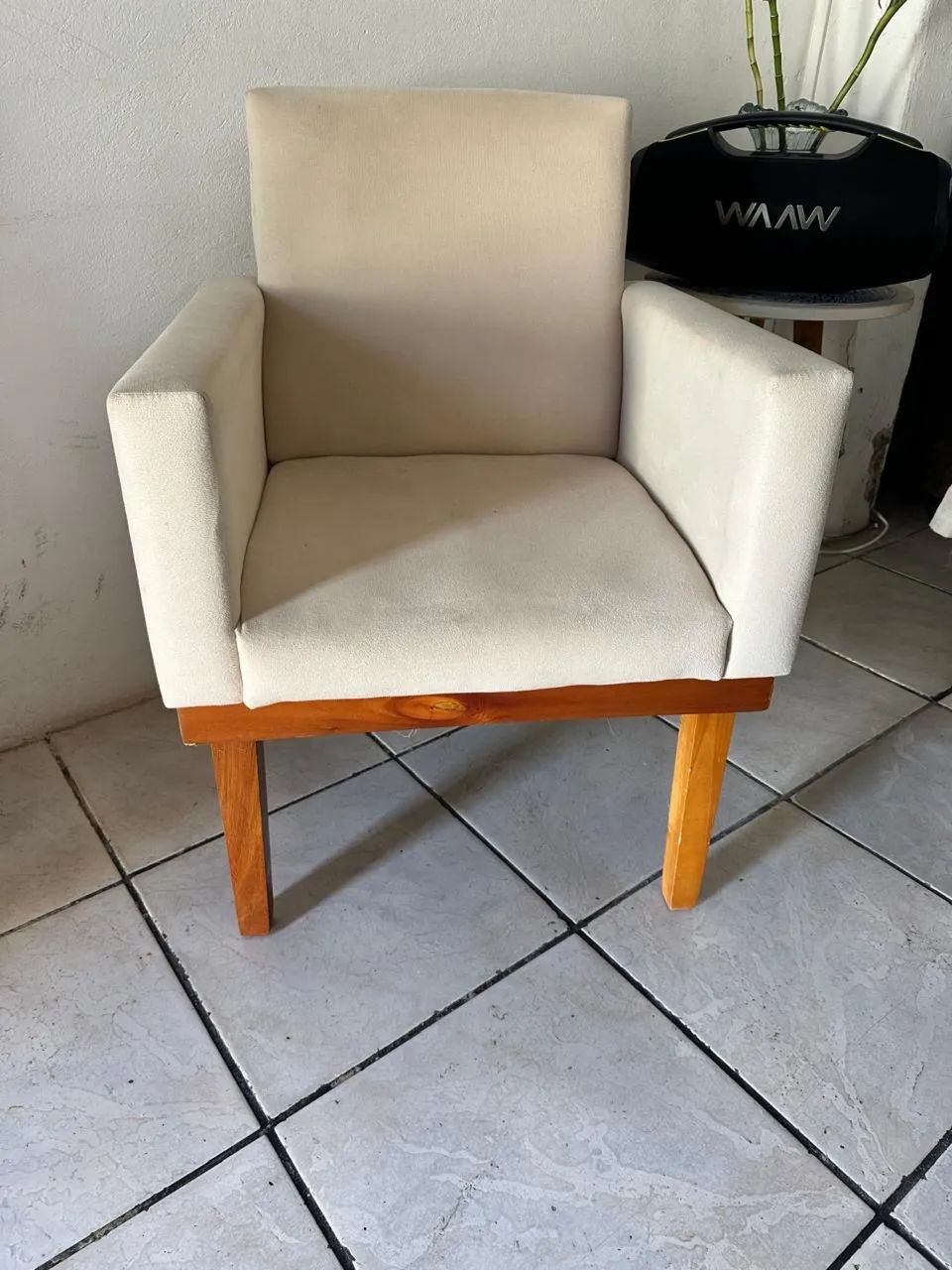 Cadeiras Poltronas Leia abaixo  - Foto 3
