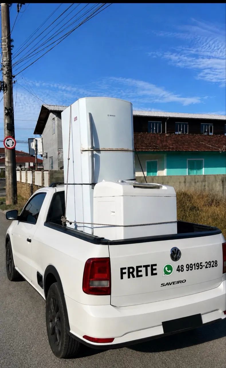 Fretes rápidos - * - Foto 4