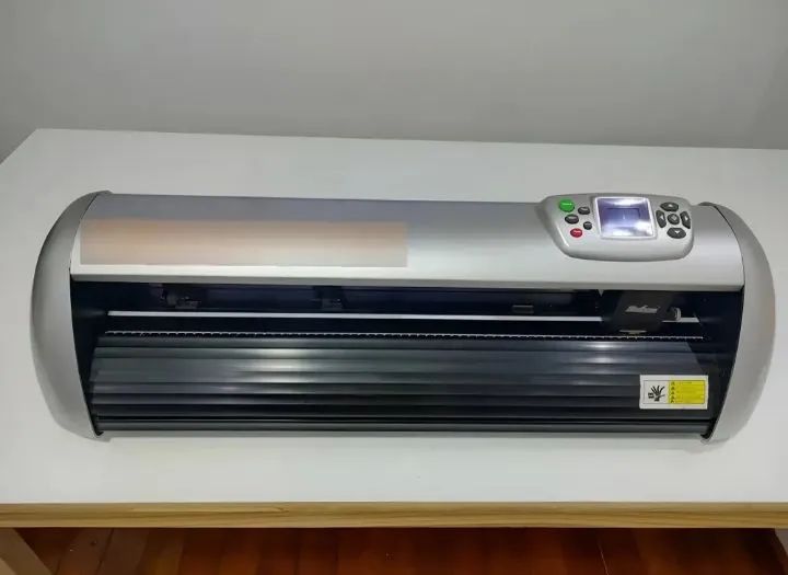 Plotter de Recorte Foilzone A24 Multimark ? Máquina Profissional Completa! - Foto 2