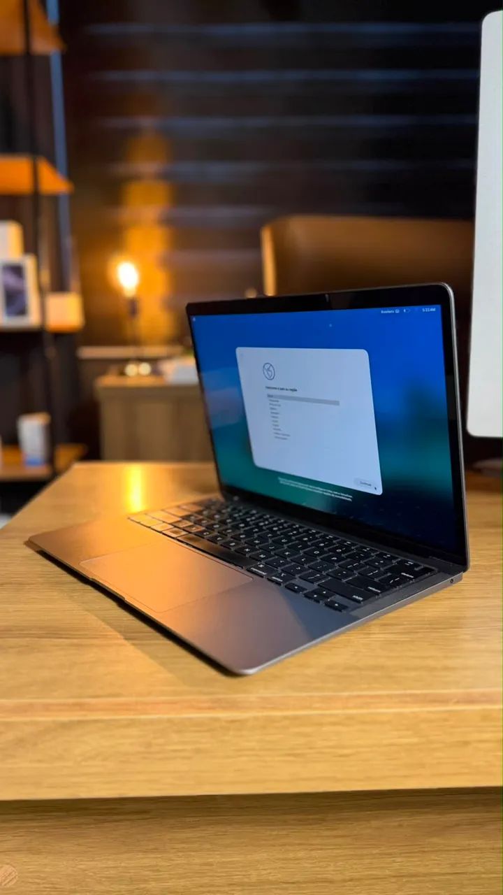 MacBook Air M1  - Foto 3