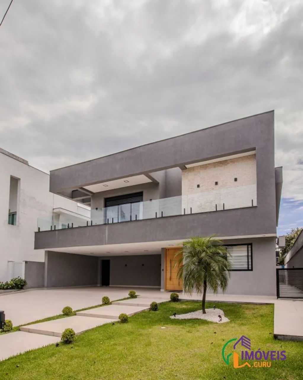 CASA EM CONDOMÍNIO - TARUMÃ - SP - Foto 2