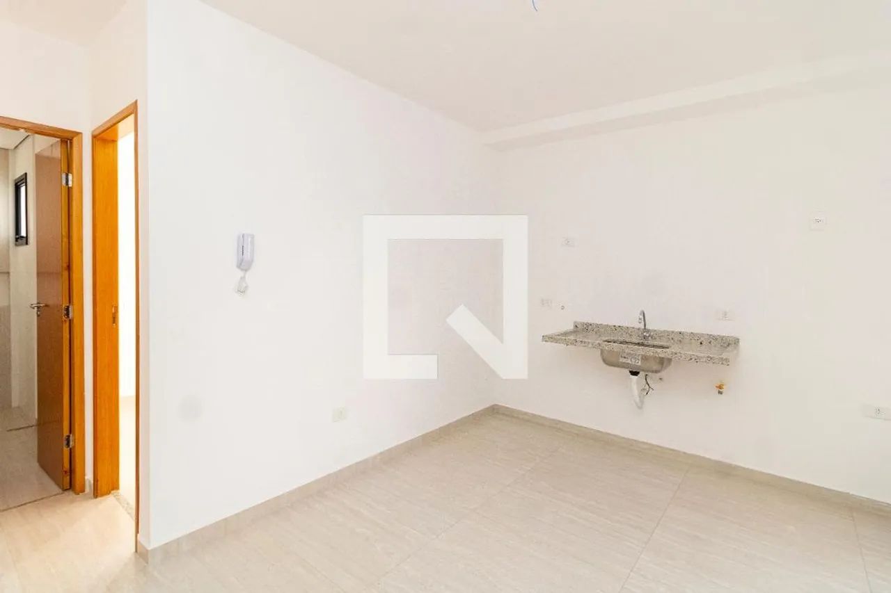 Apartamento à Venda - Vila Gustavo, 2 Quartos, 38 m2