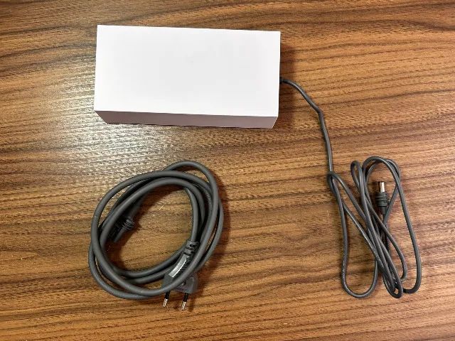 Kit Original Roteador Starlink Gen 3 + Fonte para Standard 4 - Foto 4