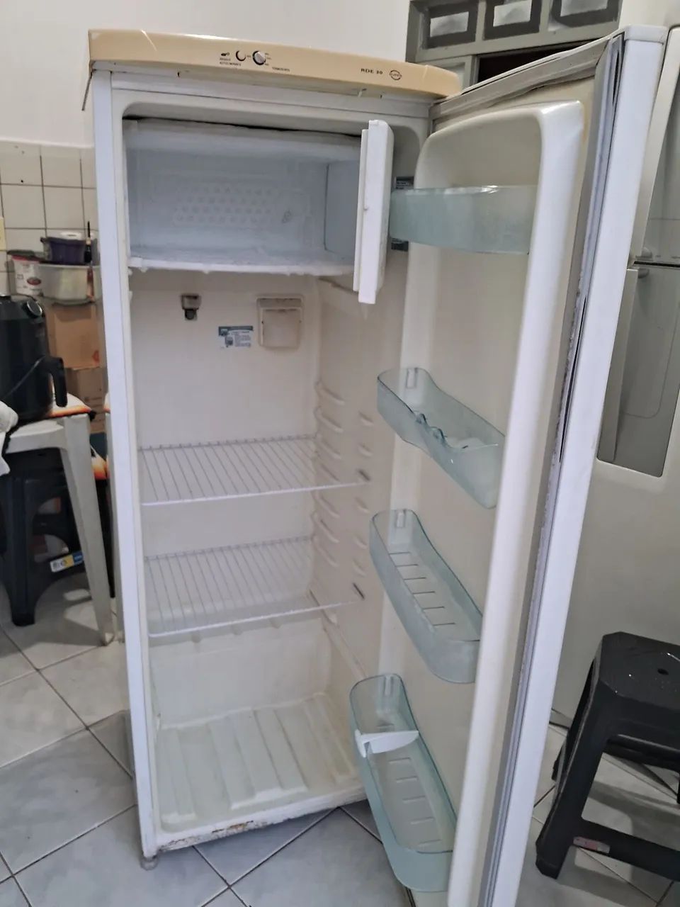 Geladeira - Foto 5
