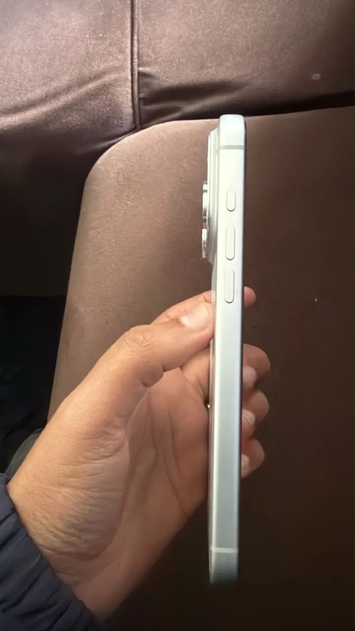 iPhone 17 Pro Max 256 gb  - Foto 2