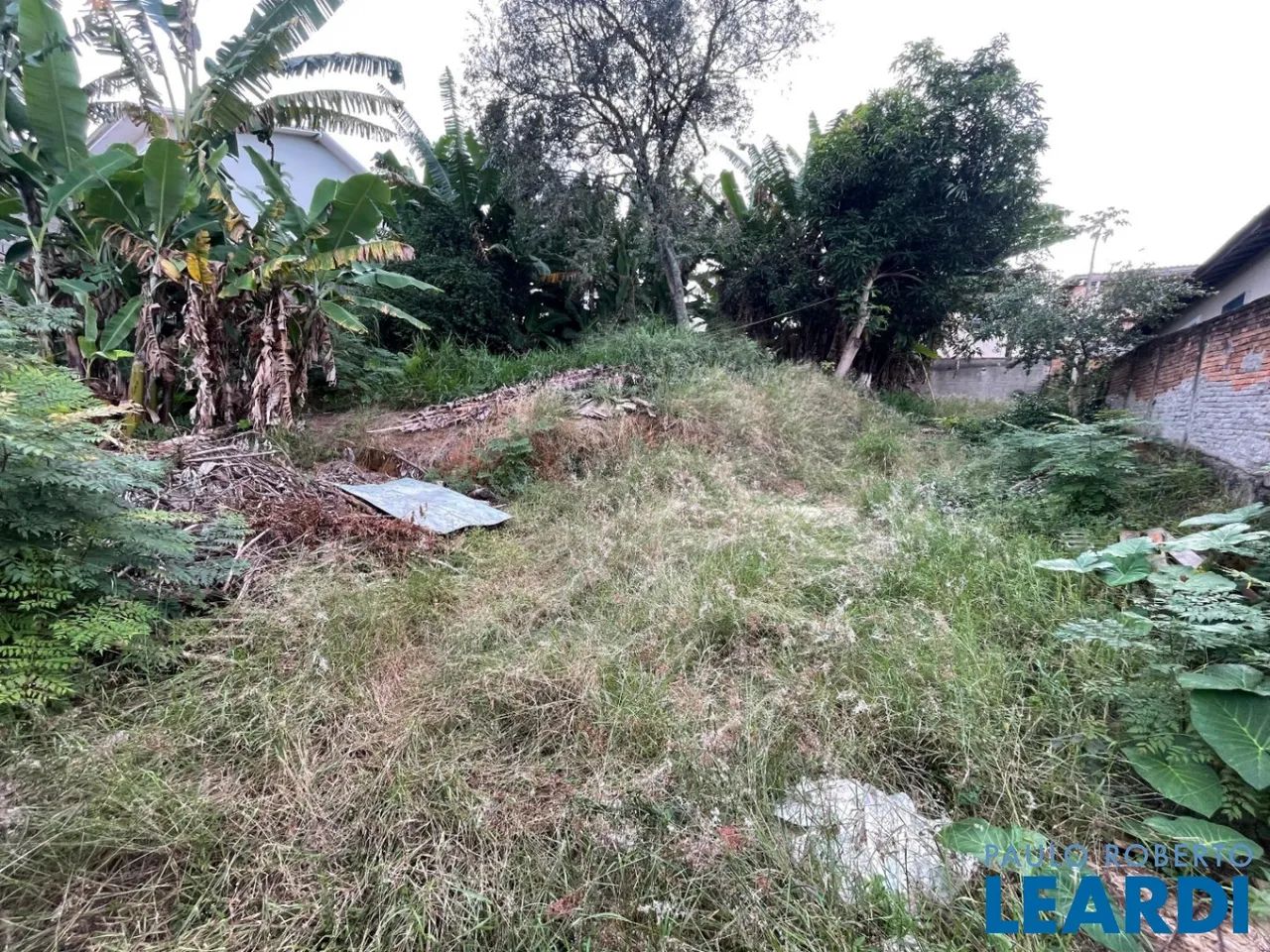 TERRENO - JARDIM DAS INDÚSTRIAS - SP - Foto 3