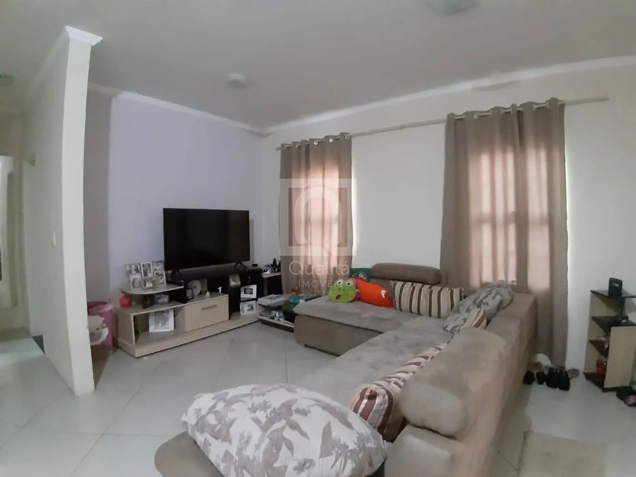 Casa à venda no bairro Nova Votorantim - Foto 2