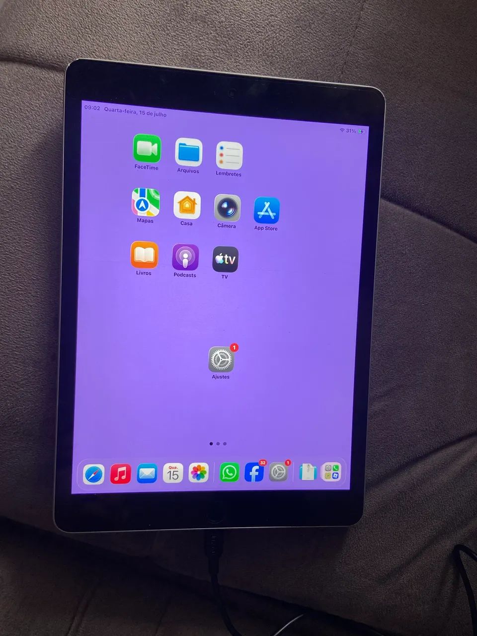 iPad - Foto 3