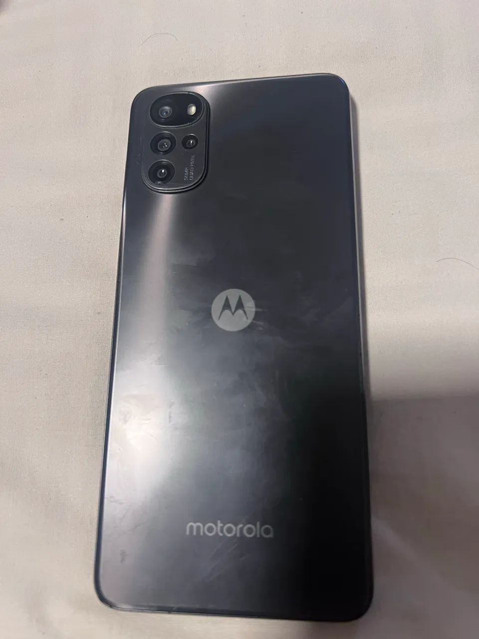 Celular MOTO G22 128g - Foto 2