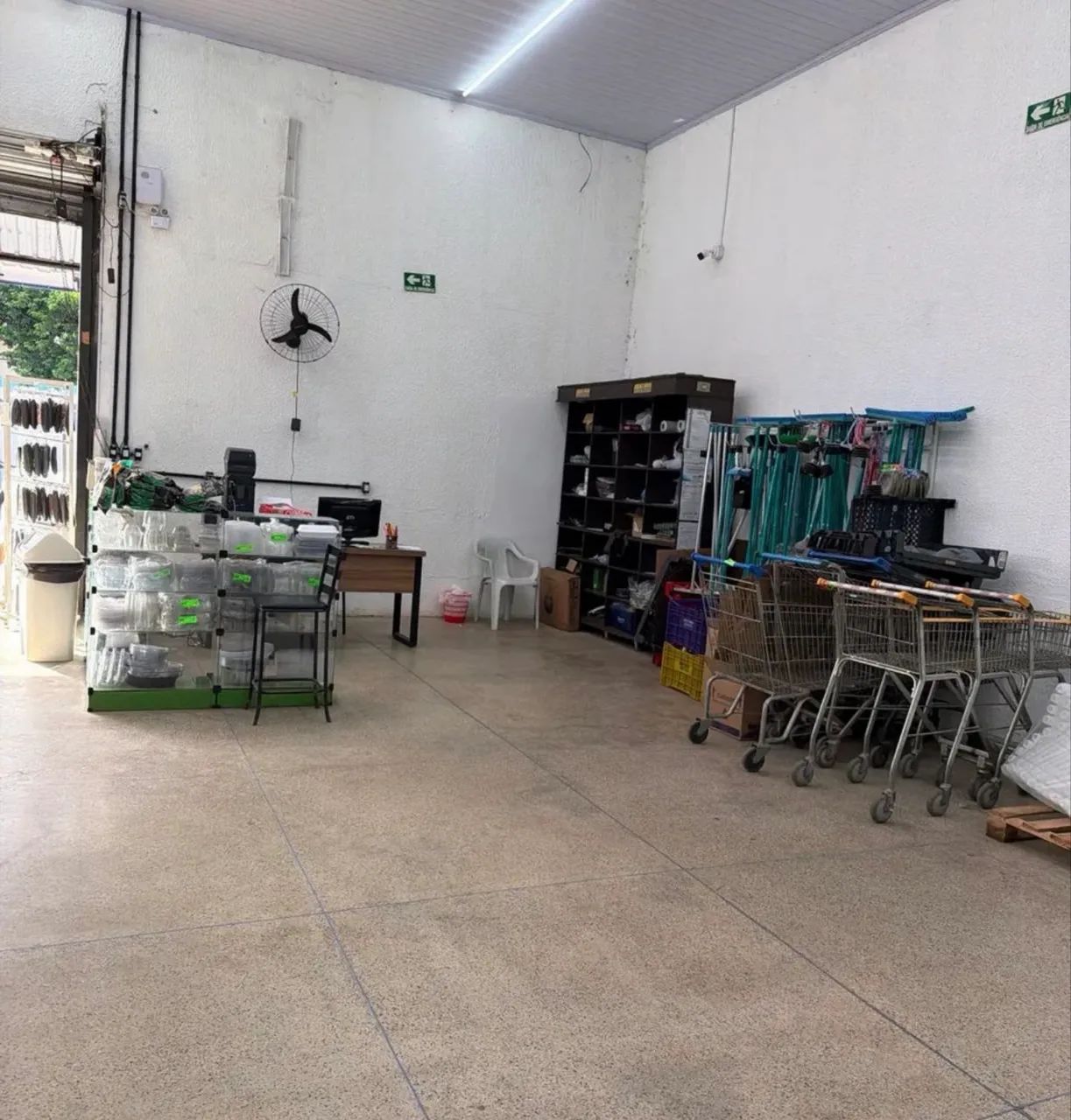 Loja de frios e embalagens  - Foto 5