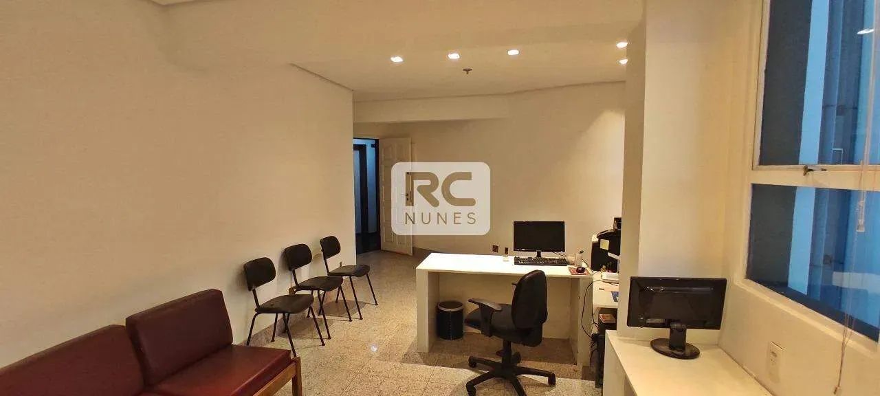 Sala, Cidade Jardim - Belo Horizonte/MG - Foto 4