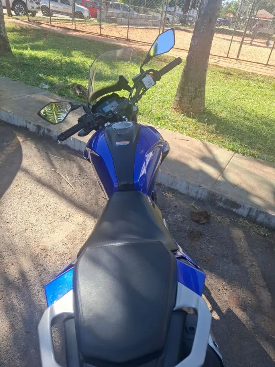 Fazer 250 - Foto 4