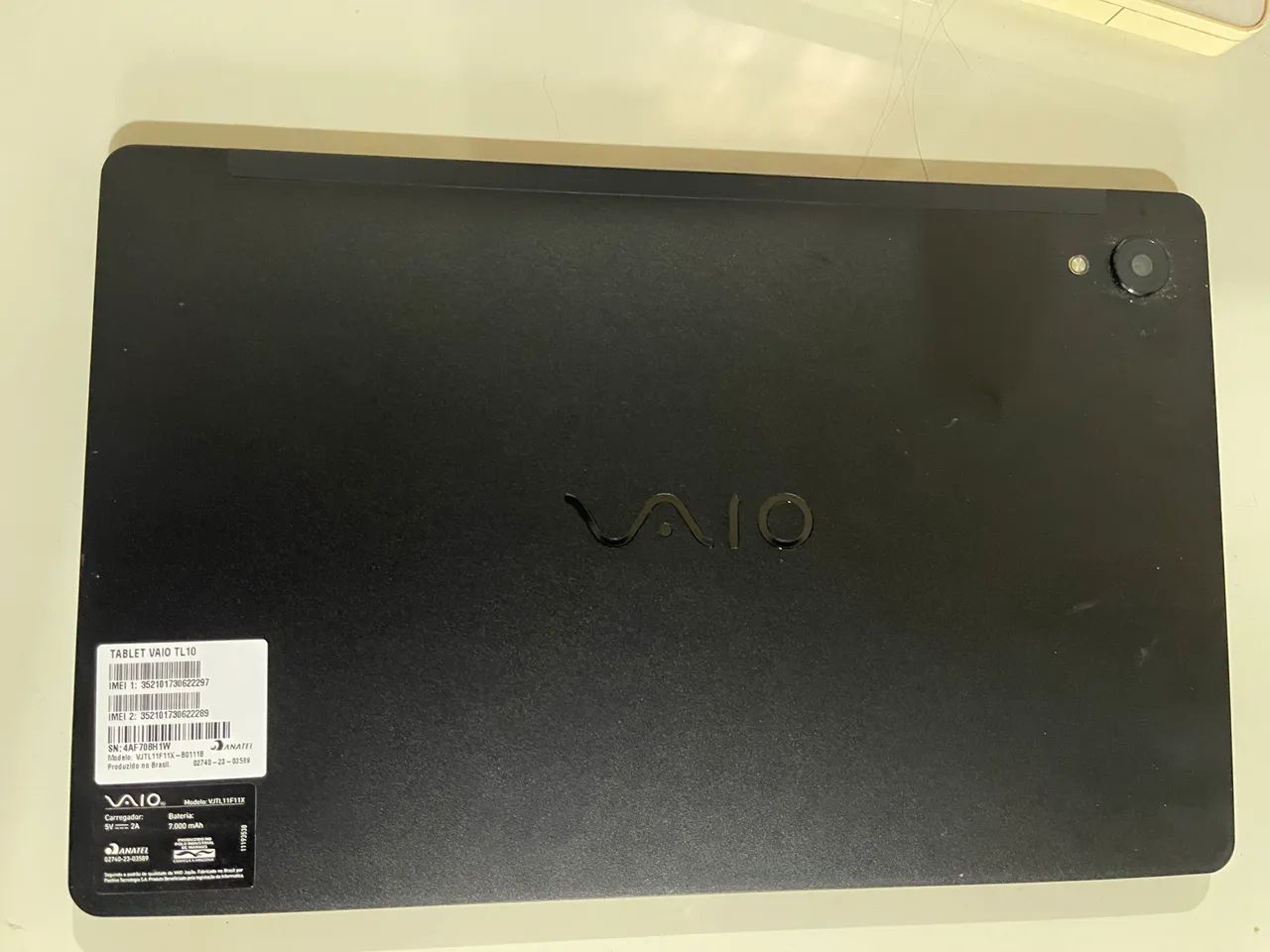 Tablet VAIO TL10 128GB  - Foto 4