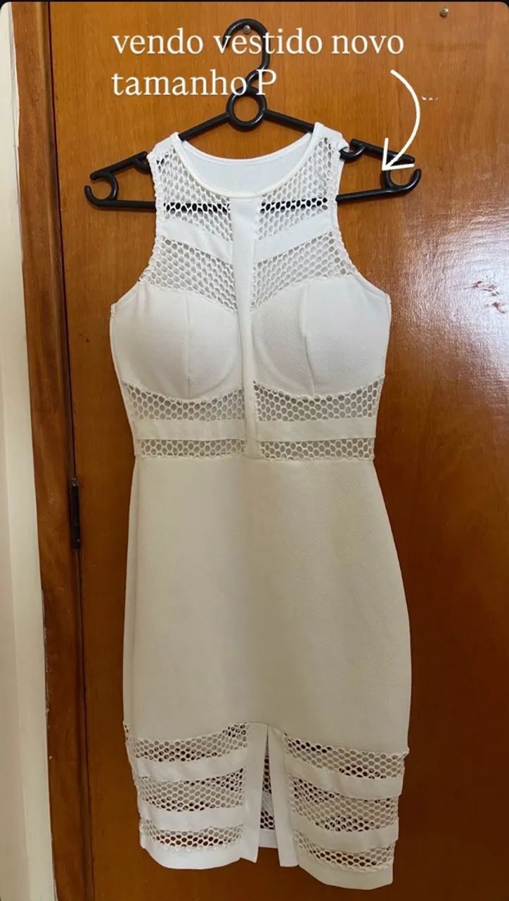 Vendo roupas Seminovas  - Foto 4