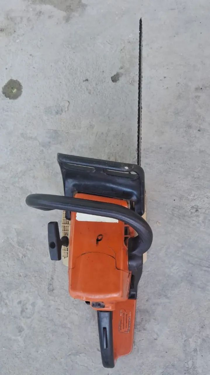 Motosserra 