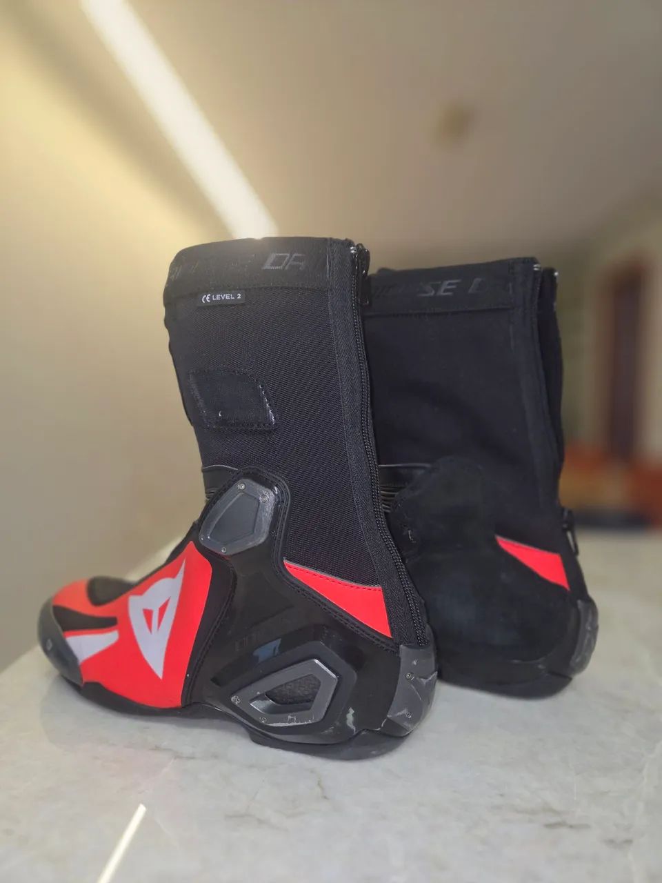 Bota dainese axial D2  - Foto 3