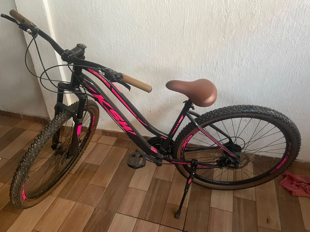 Bicicleta  - Foto 4