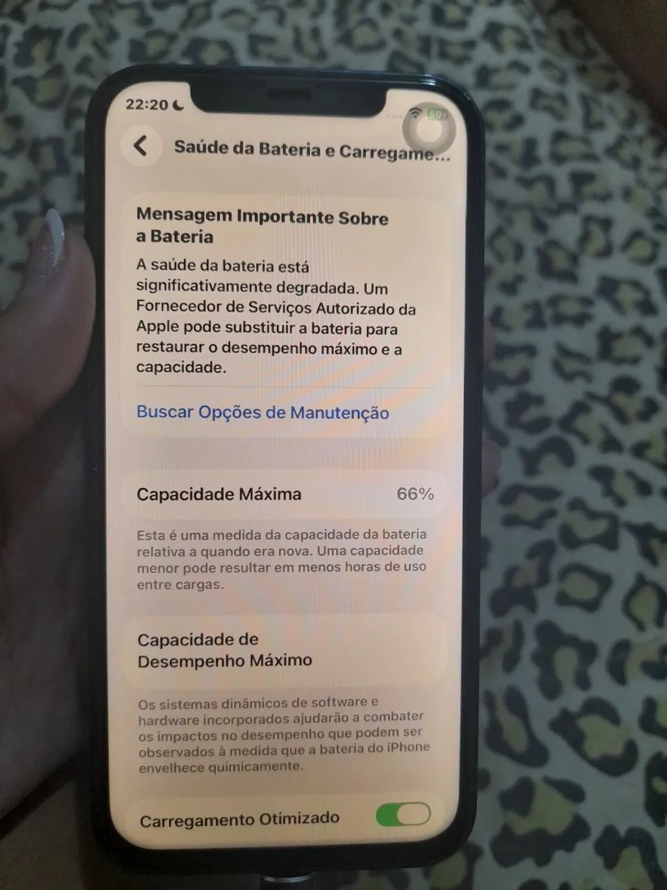 iPhone 12  - Foto 5