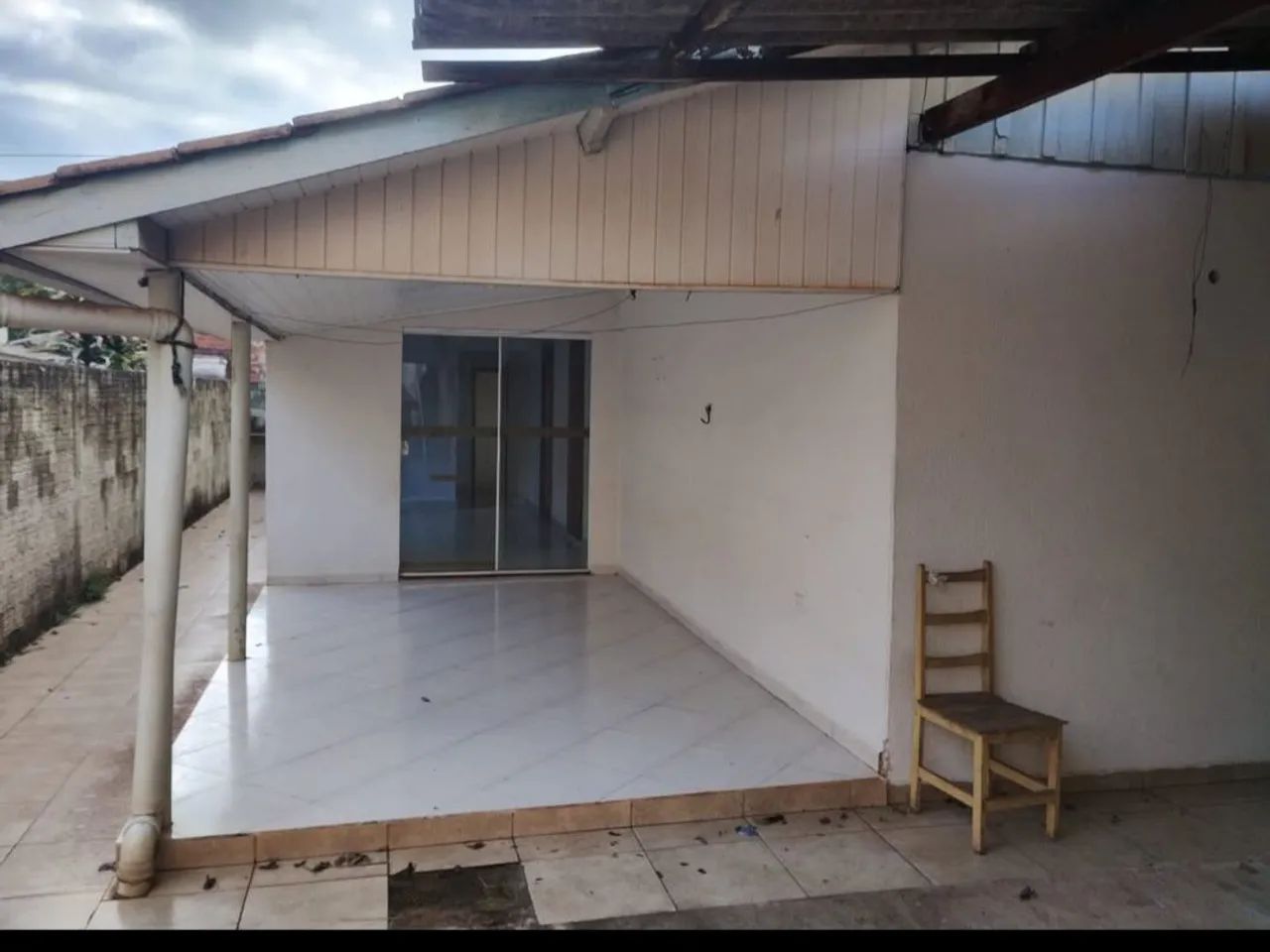 Vendo  ou troco casa em Itambé  - Foto 2