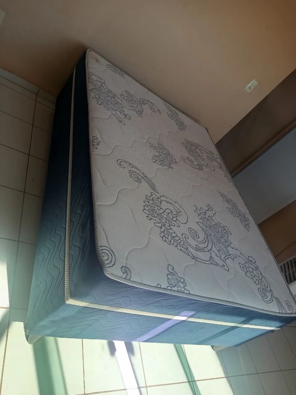 Cama Box casal  - Foto 2