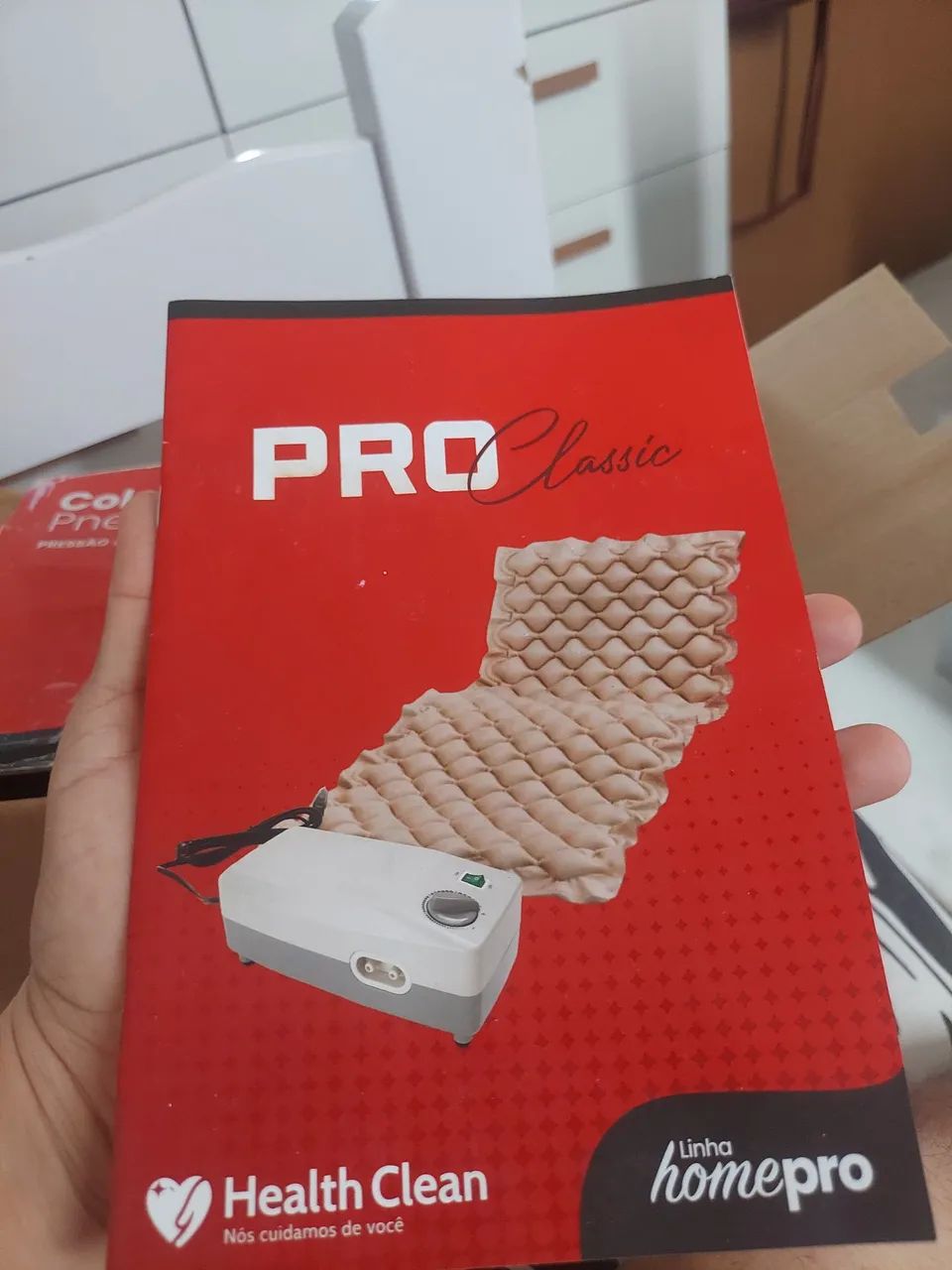 Colchão pneumático - Foto 4