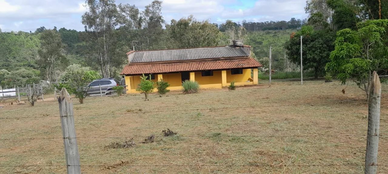Vendo ou troco sitio em itatiaiuçu  - Foto 4