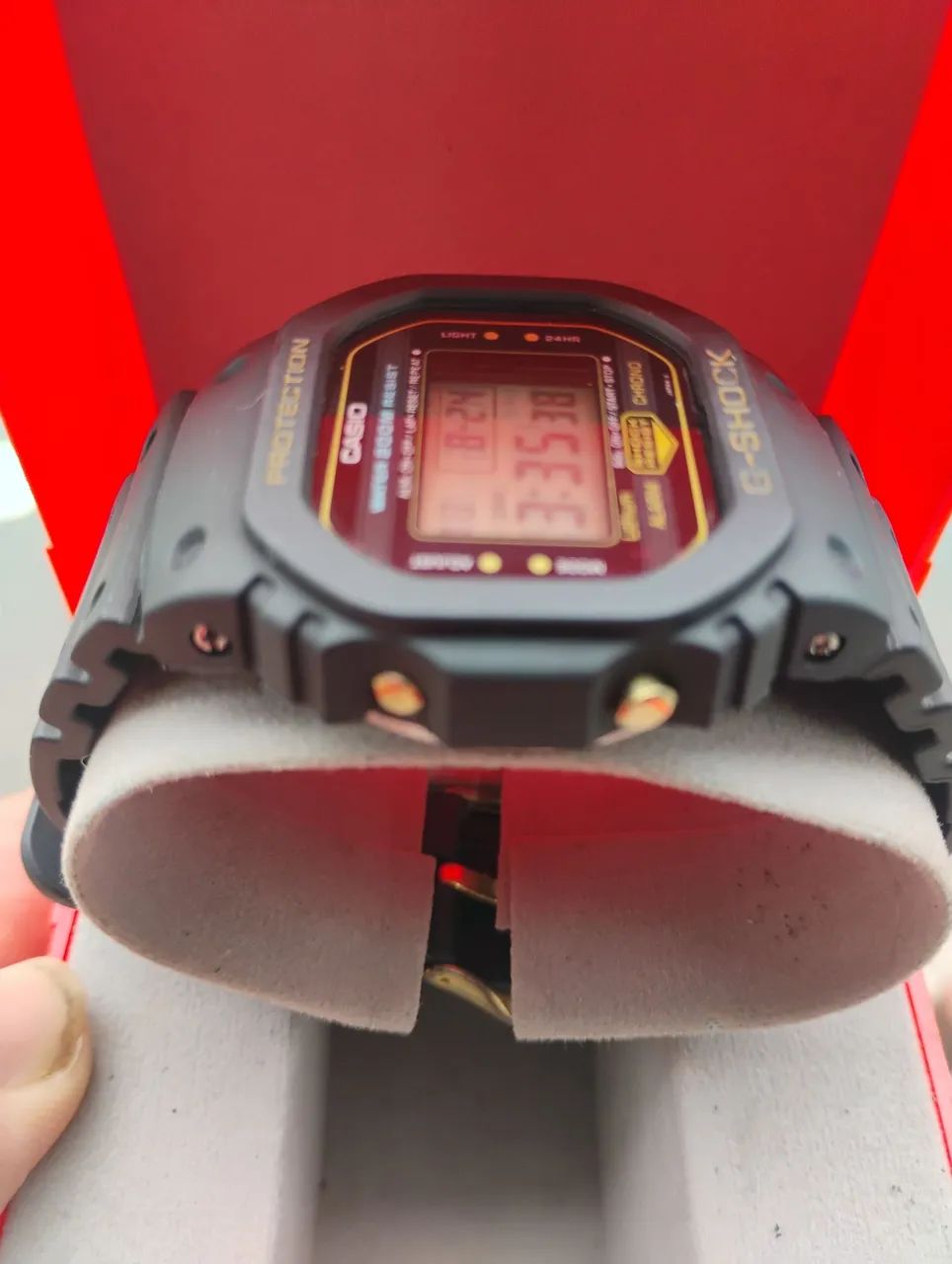 Casio g shock hero  - Foto 2
