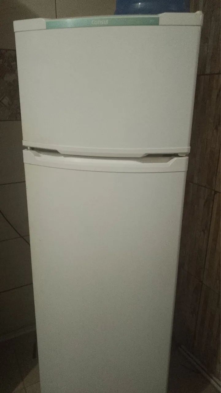 GELADEIRA CÔNSUL