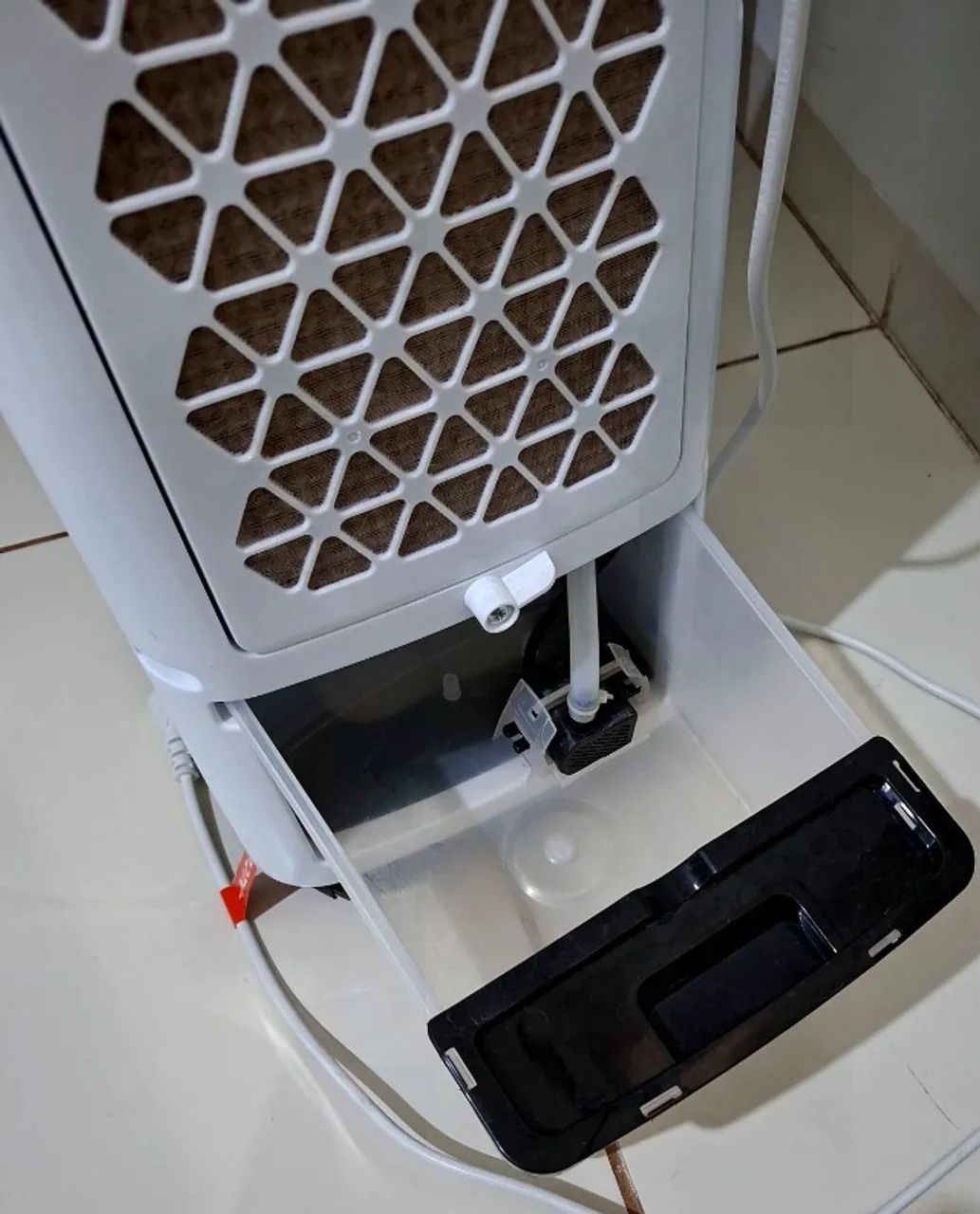  Climatizador de Ar Britânia Frio - Foto 5