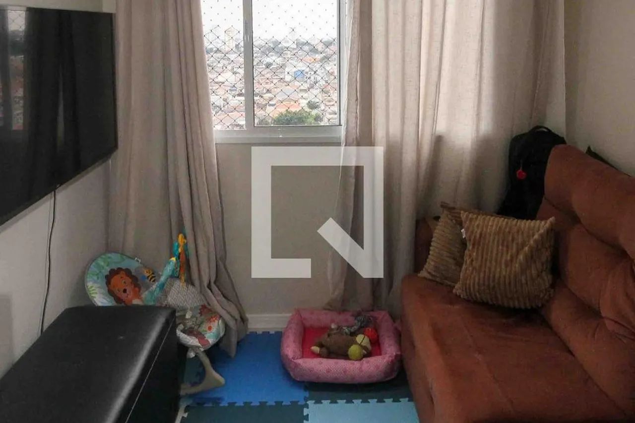 Apartamento à Venda - Vila Ema, 2 Quartos, 38 m2 - Foto 3