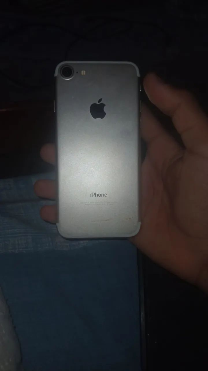 iPhone 7  - Foto 2