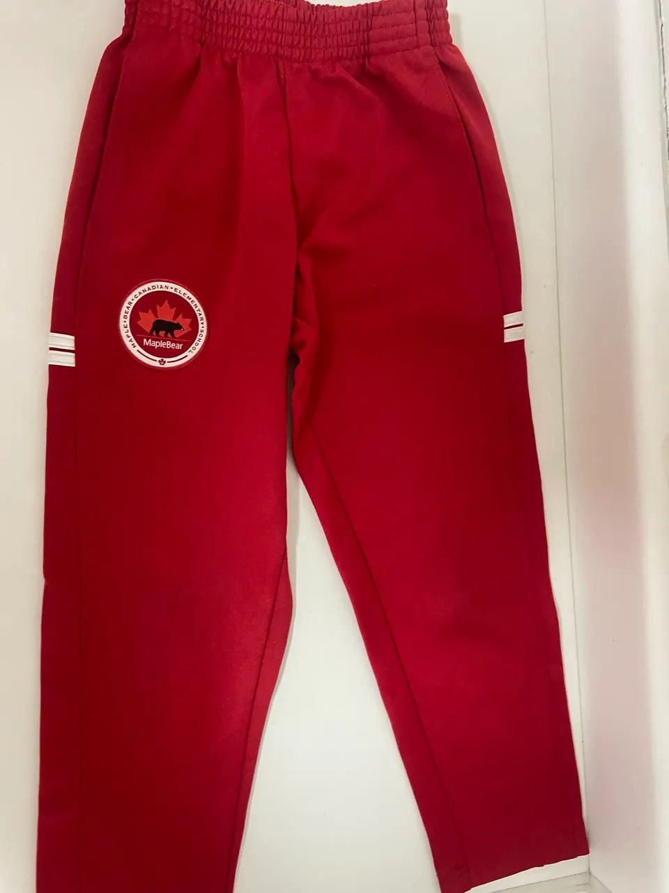 Uniforme Maple bear  - Foto 3