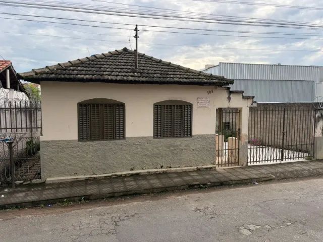 Casa no Sul de Minas