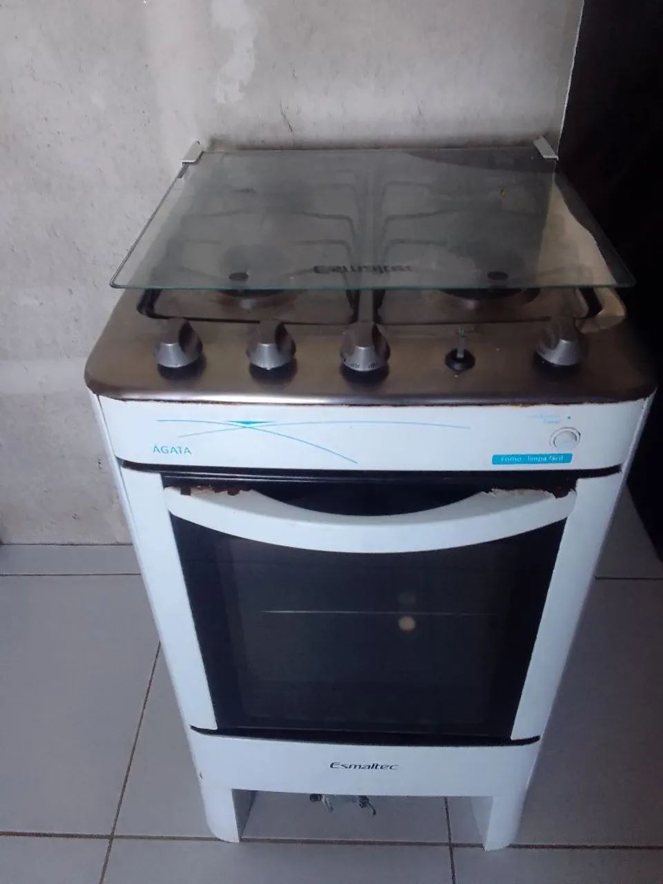 Fogão/ vender logo. 150$