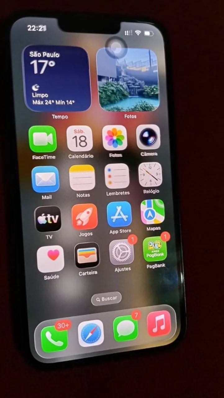 IPhone 13 128gb - Foto 2