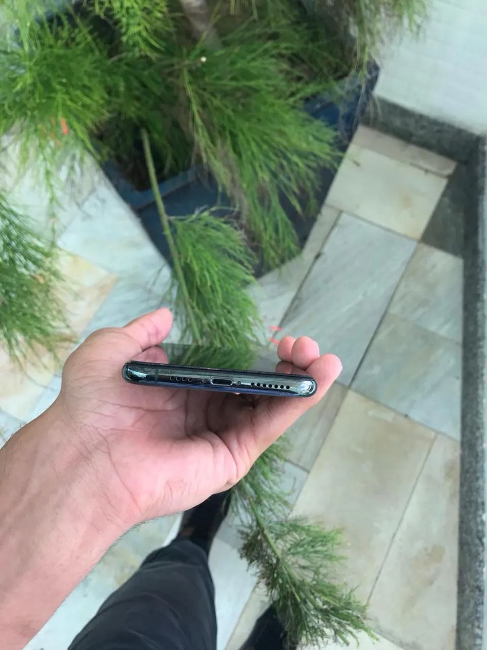 IPHONE 11 PRO MAX - 256gb - Foto 5