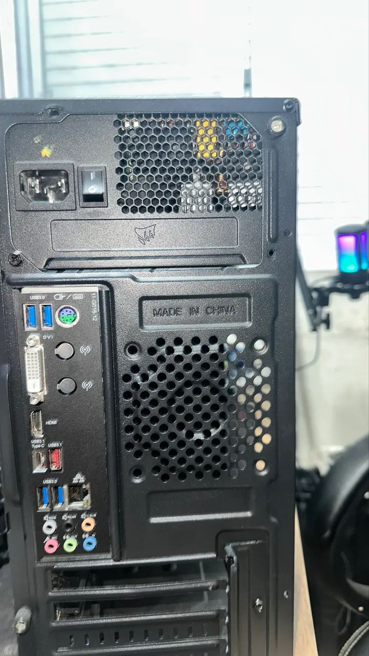 Kit Gamer - Foto 5