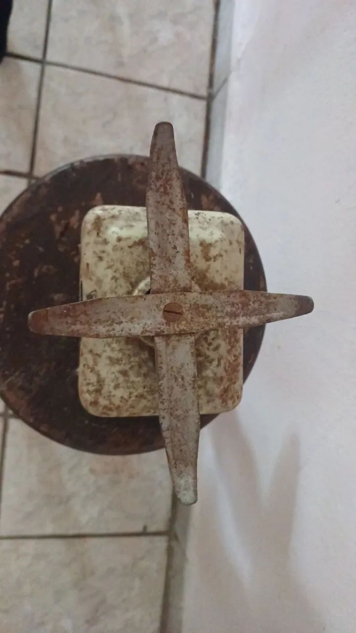 Balança antiga da Vovó  - Foto 2