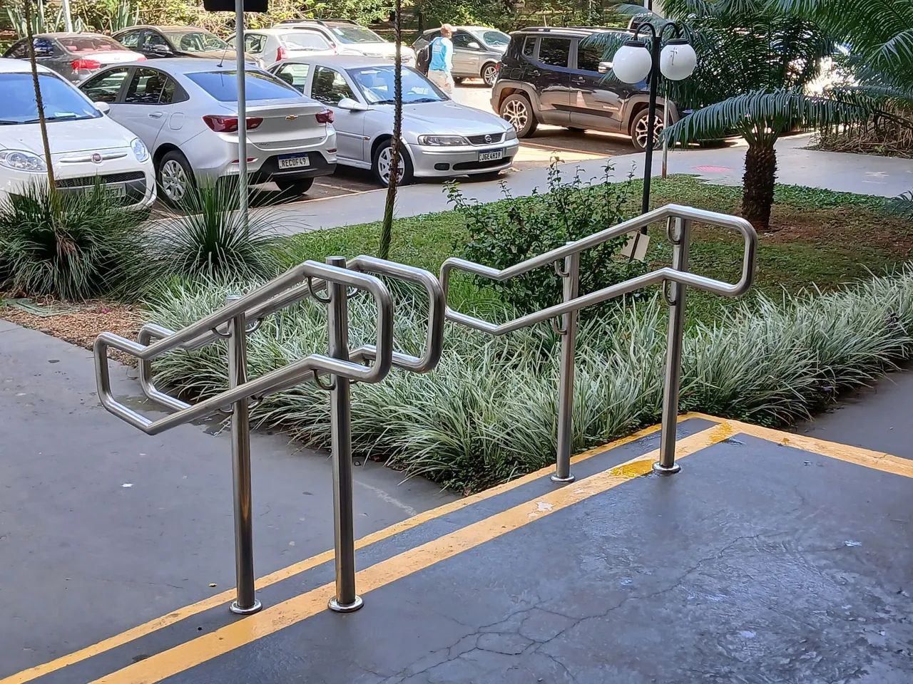 PROFISSIONAL/SERRALHEIRO DE AÇO INOX  - Foto 4