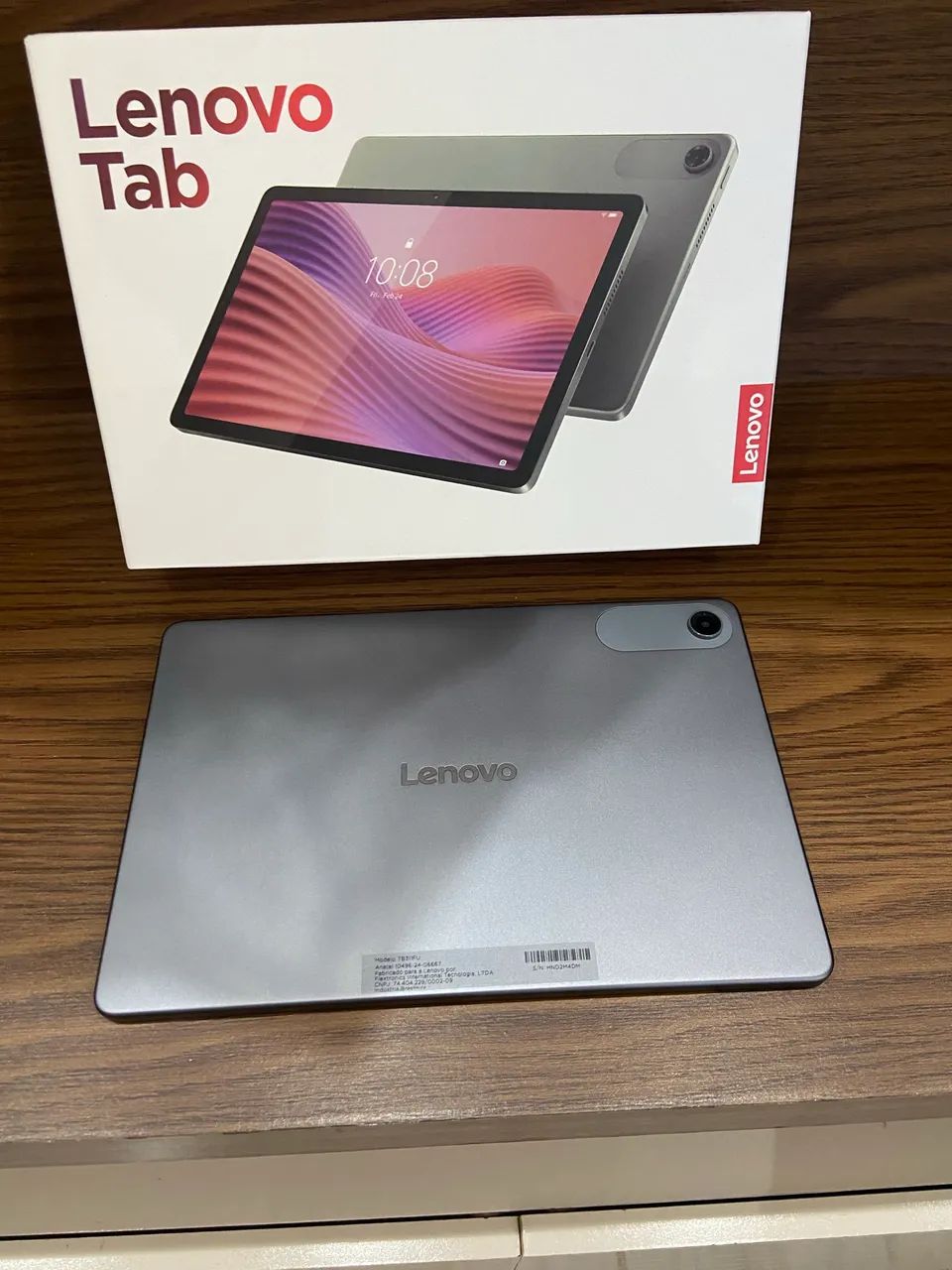 Tablet Lenovo - Foto 2