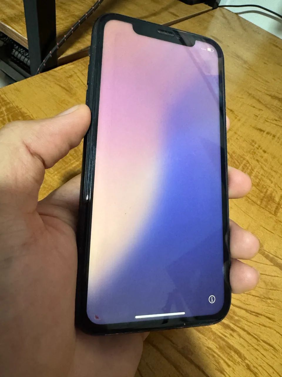 iPhone XR 64gb 