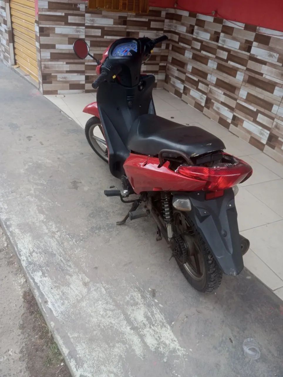 Vendo JET 100cc  - Foto 2