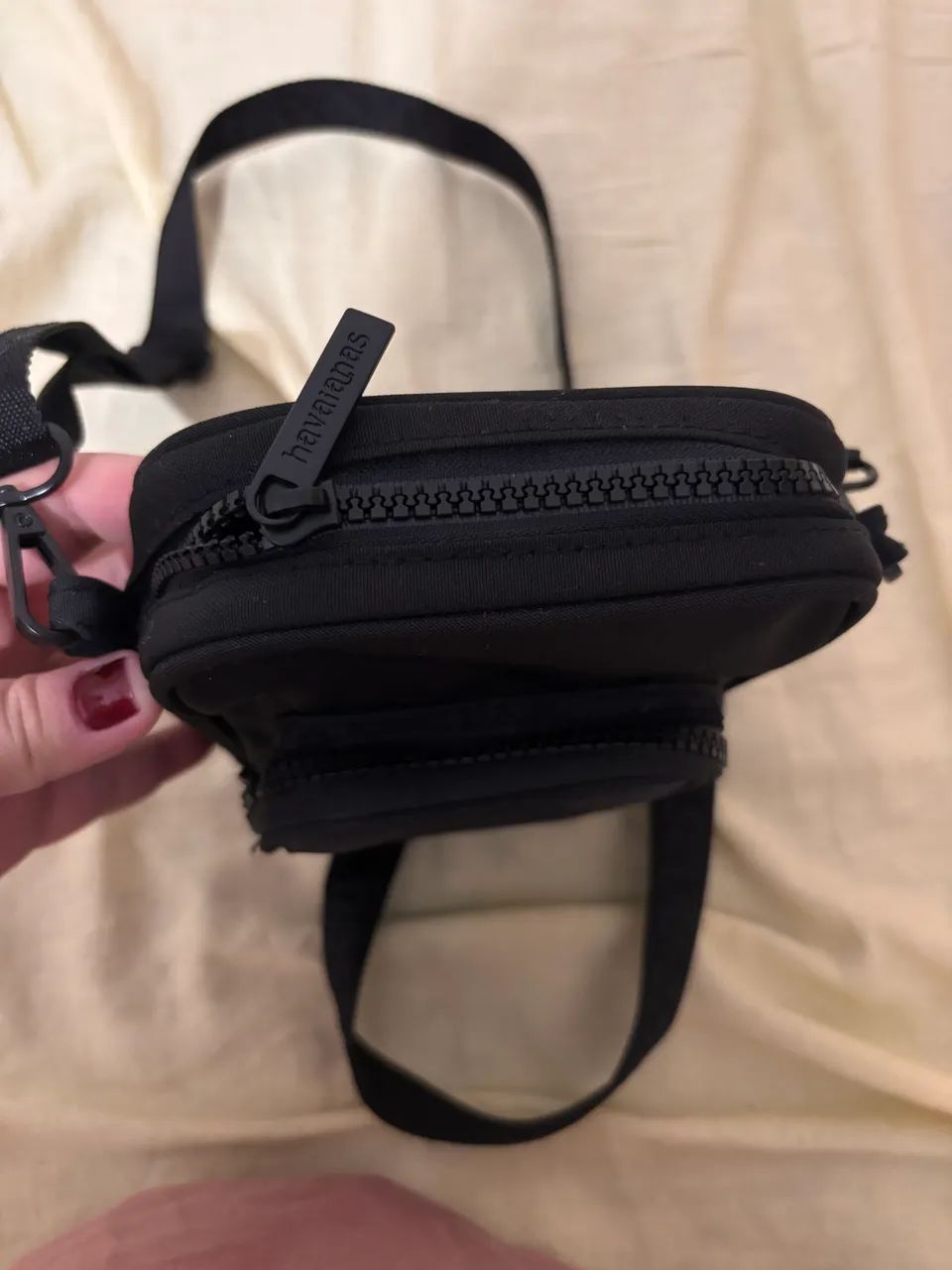 SHOULDER BAG HAVAIANAS  - Foto 4