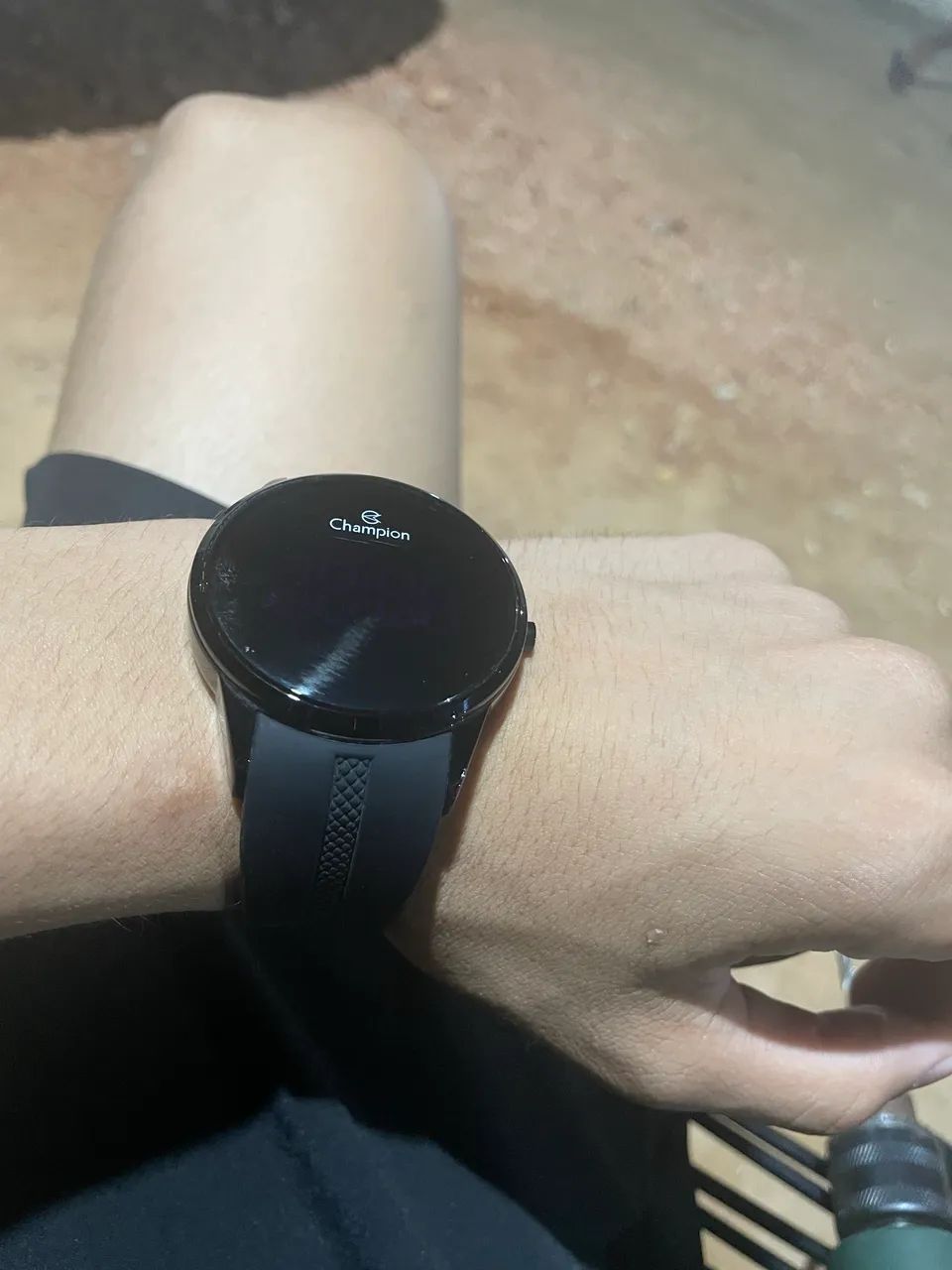Vende-se relógio