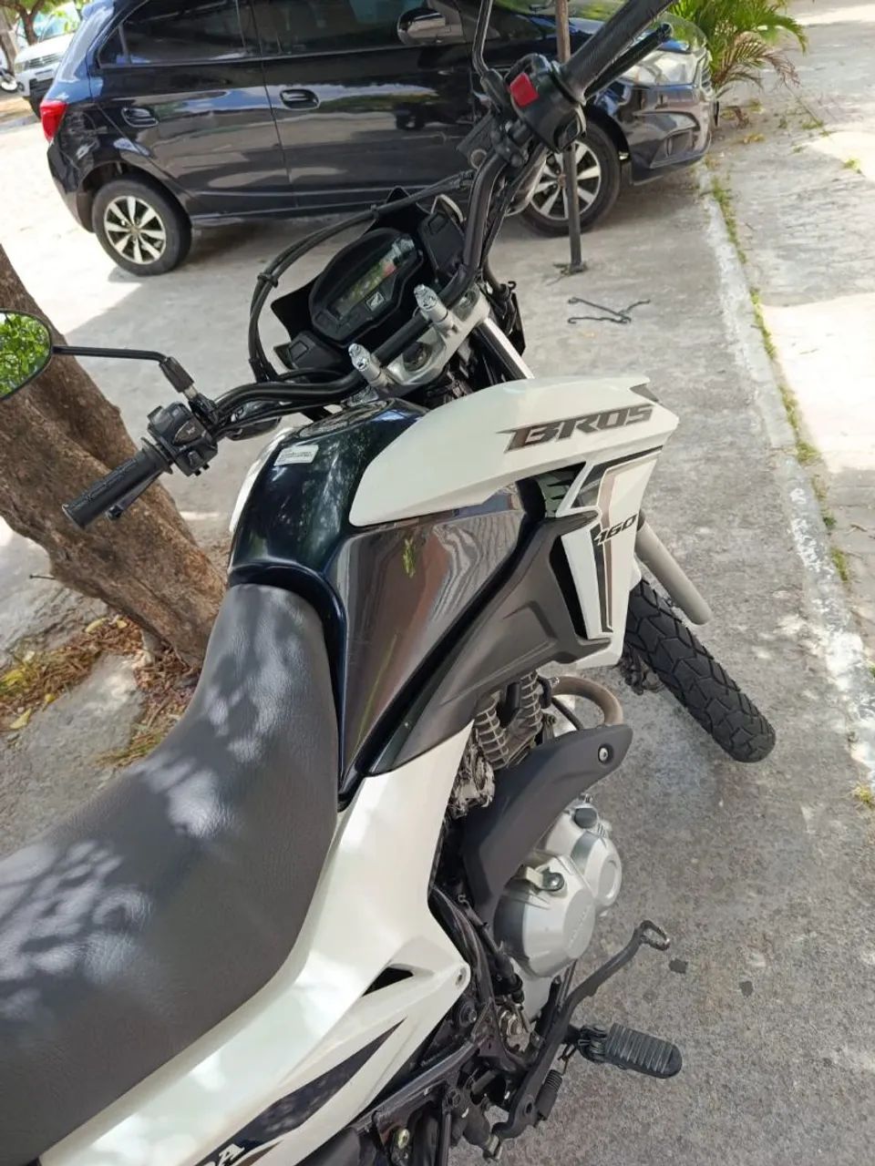 Honda Bros  - Foto 3