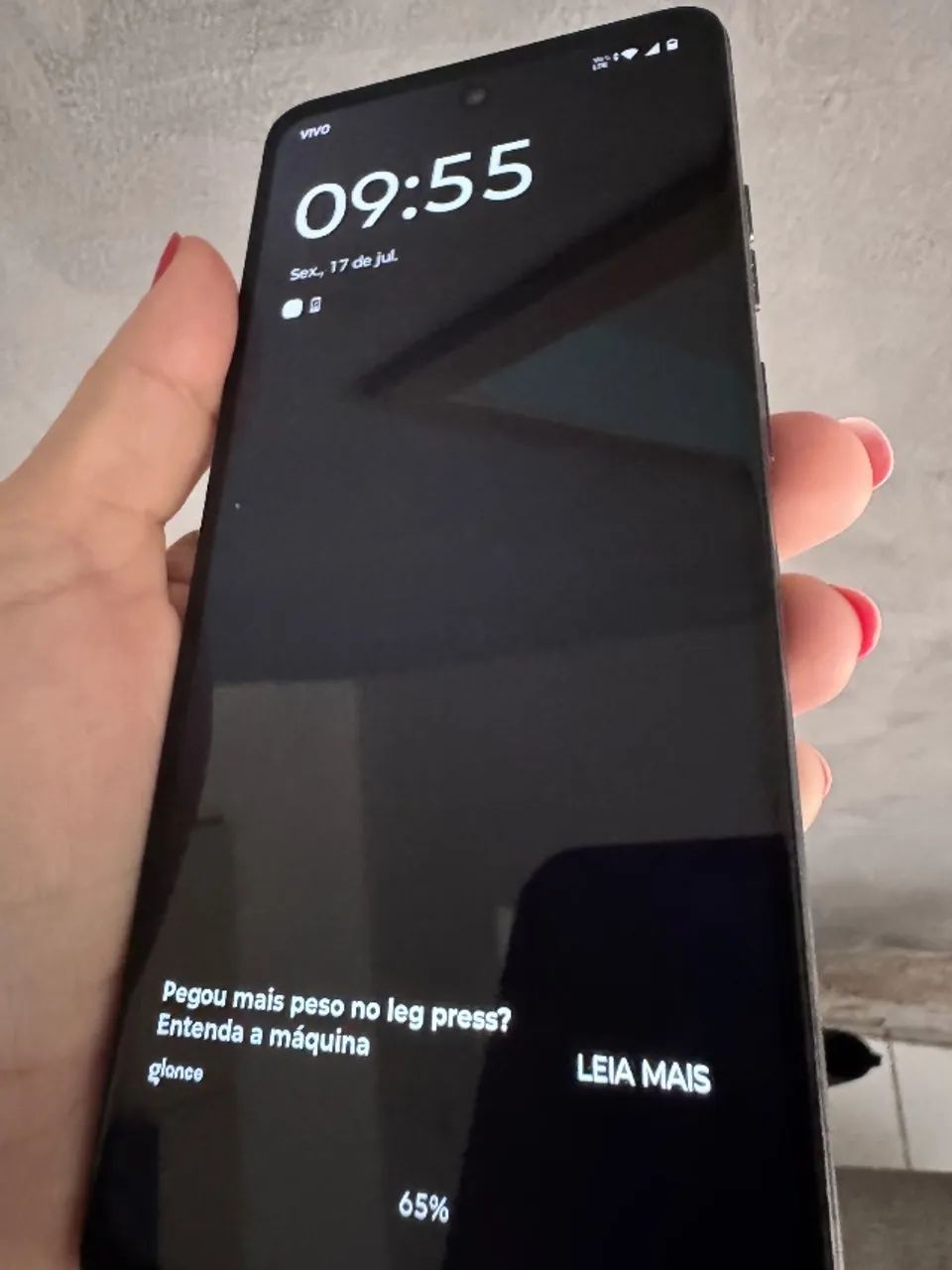 Celular motorola - Foto 2