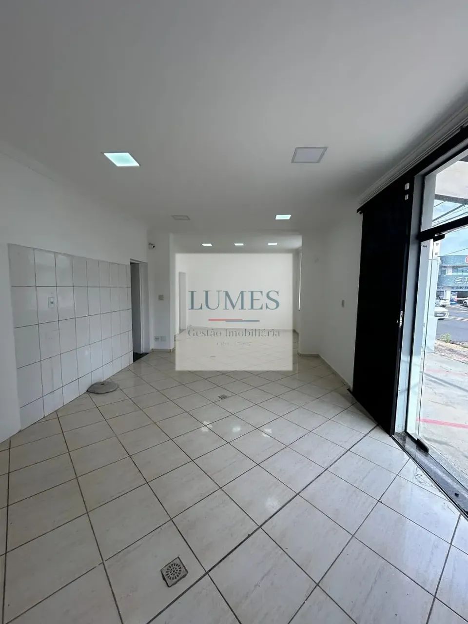 Sala para locação, Vila Frezzarin, Americana, SP - Foto 5